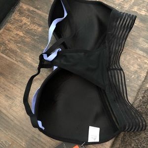 RBX lightly lined spirts bra